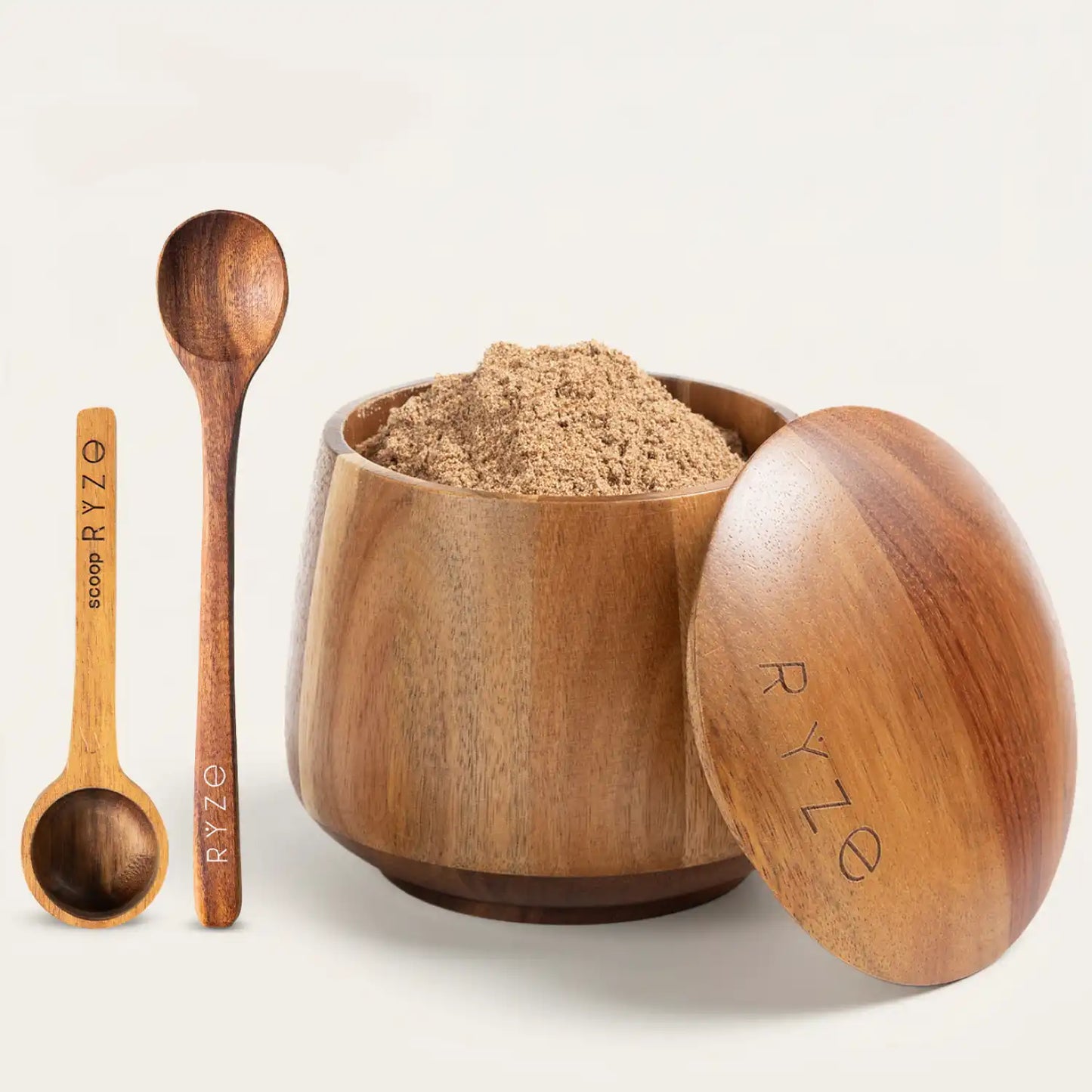 Stash + Scoop Set - E2A2