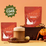Pumpkin Spice Superfood Creamer Add-On (SPECIAL PRICING) - V7AJ