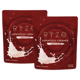 Peppermint Mocha Creamer Add-On (SPECIAL PRICING) - UUF3