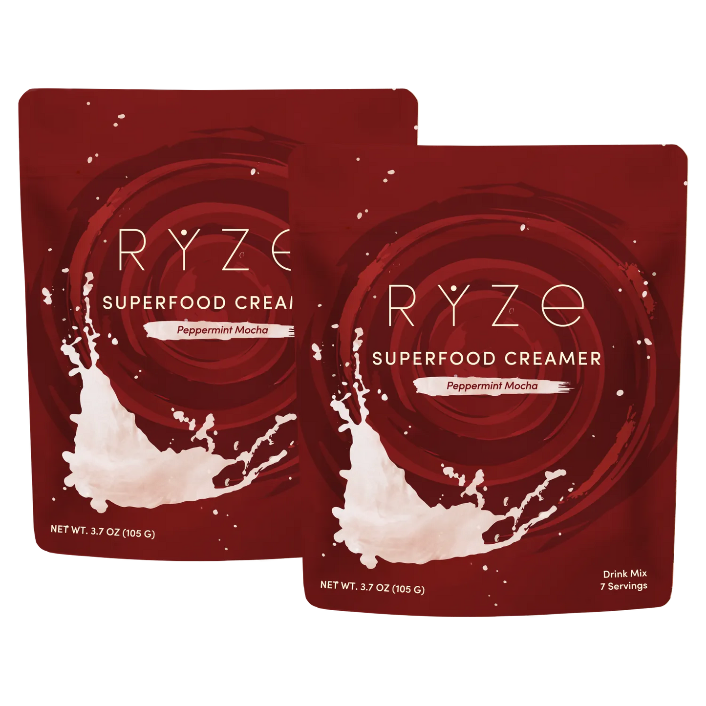 Peppermint Mocha Creamer Add-On (SPECIAL PRICING) - UUF3