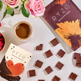 Revitalized Energy Bundle (Coffee + Chocolates) - PEYE