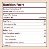 Mushroom Chocolates Rye (15 pieces) - 2XRZ
