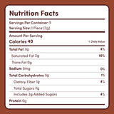 Mushroom Chocolates (30 pieces) - DD05