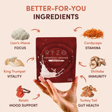 Peppermint Mocha Creamer Add-On (SPECIAL PRICING) - UUF3