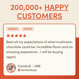 Revitalized Energy Bundle (Coffee + Chocolates) - PEYE