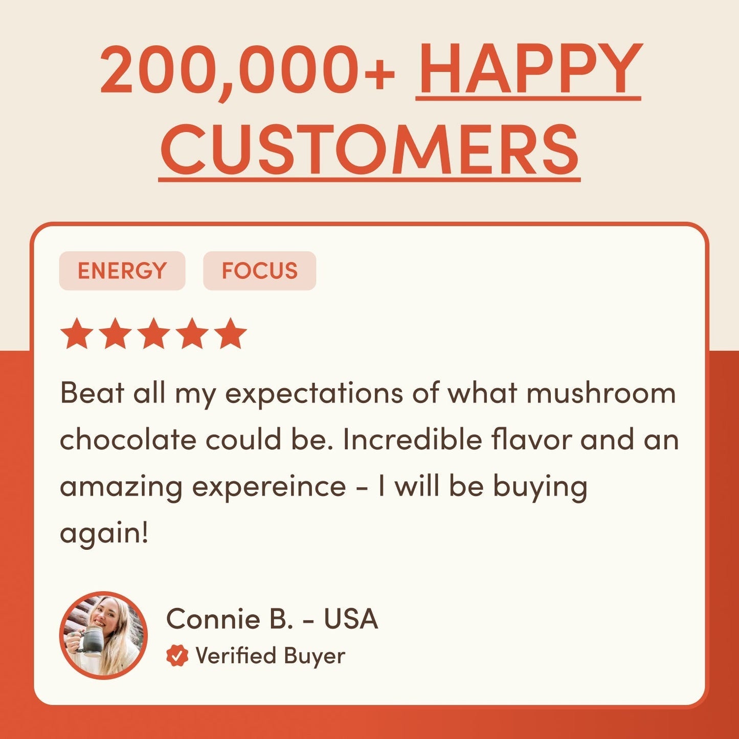 Revitalized Energy Bundle (Coffee + Chocolates) - PEYE