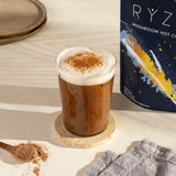 RYZE Nighttime Mushroom Cocoa Starter Bag - 7OT5