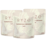 Vanilla Creamer 3-Pack - WHKD