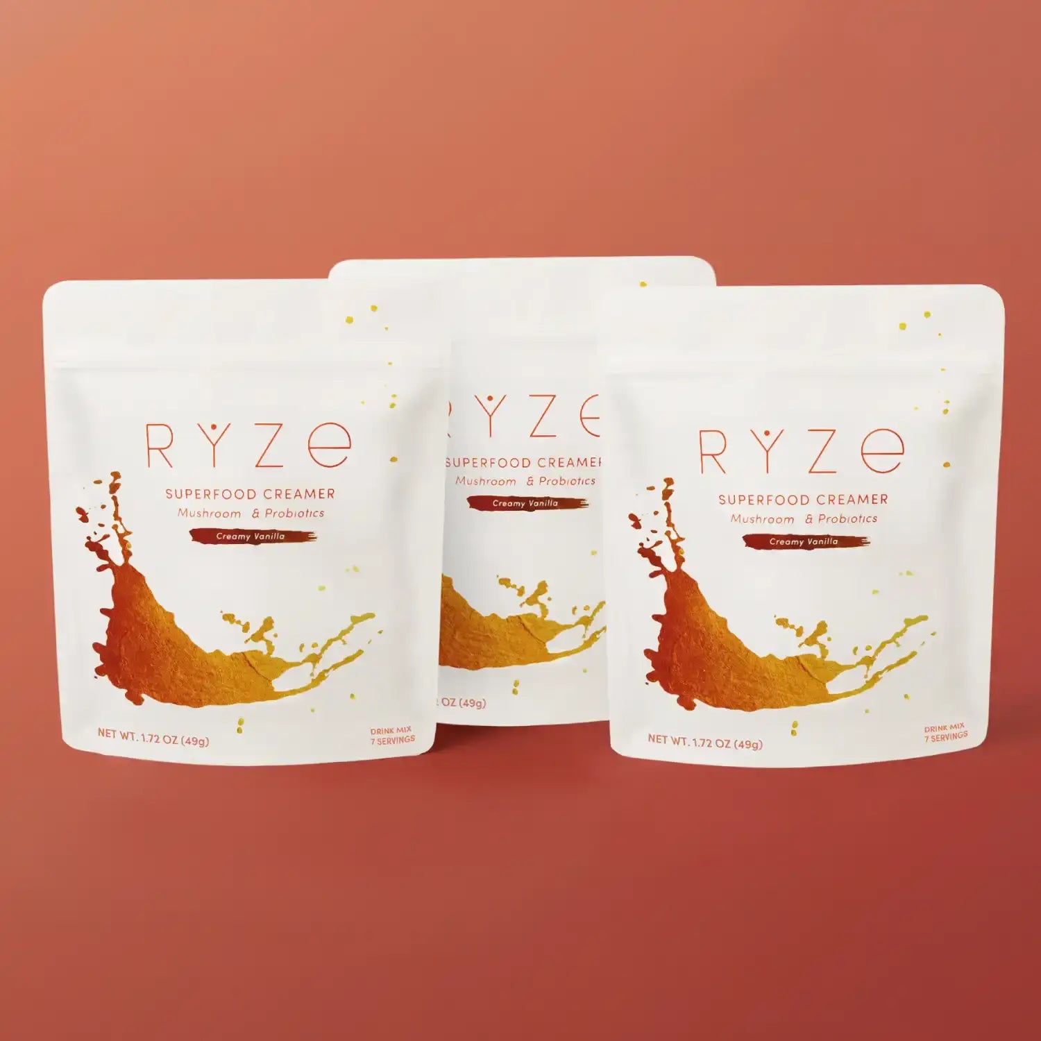 Superfood Creamer Add-On 3 Pk (SPECIAL PRICING) - I7YJ