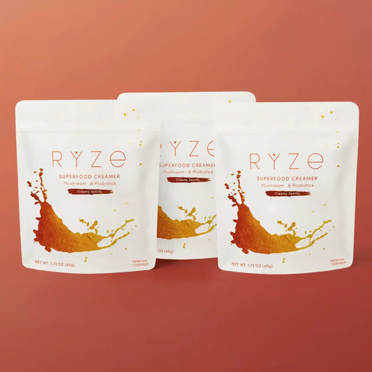 Superfood Creamer Add-On 3 Pk (SPECIAL PRICING) - I7YJ