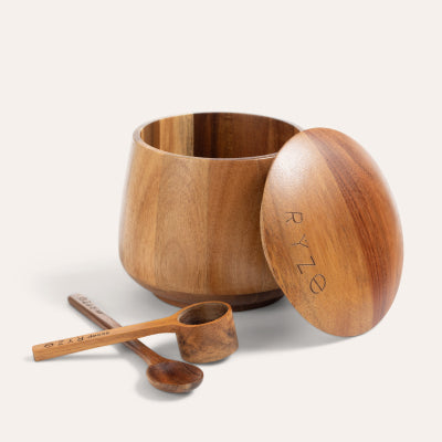 Ritual Gift Set - MYQM