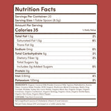 Mushroom Chai (20 Servings) - 5RRR