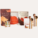 Revitalized Energy Bundle (Coffee + Chocolates) - PEYE