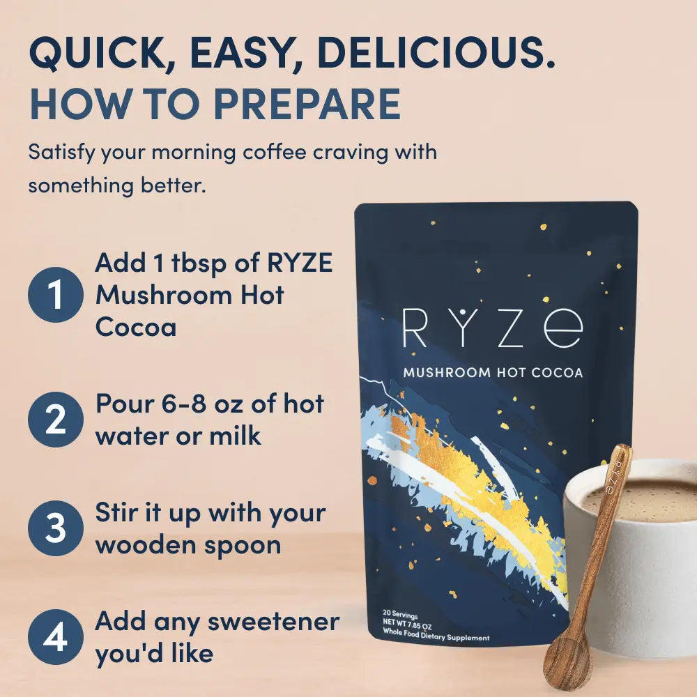 Day + Night Bundle (Coffee + Cocoa) - VSEZ