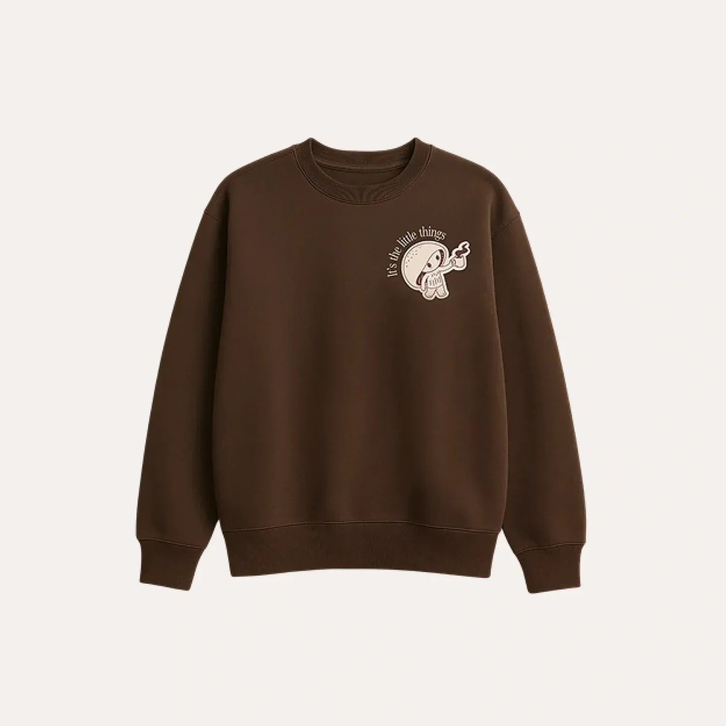 Cozy Rye Crew - H77Z