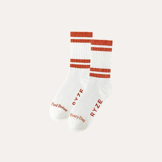Cozy Socks - E978