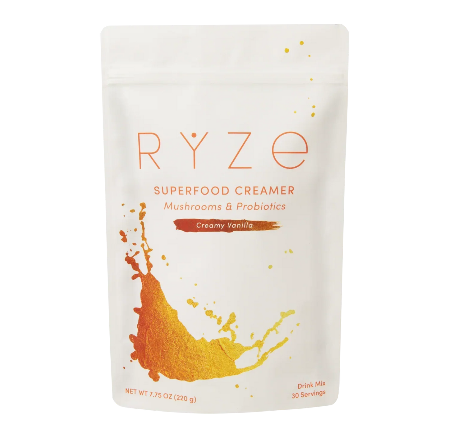 Superfood Creamer Add-on (SPECIAL PRICING) - YMGD
