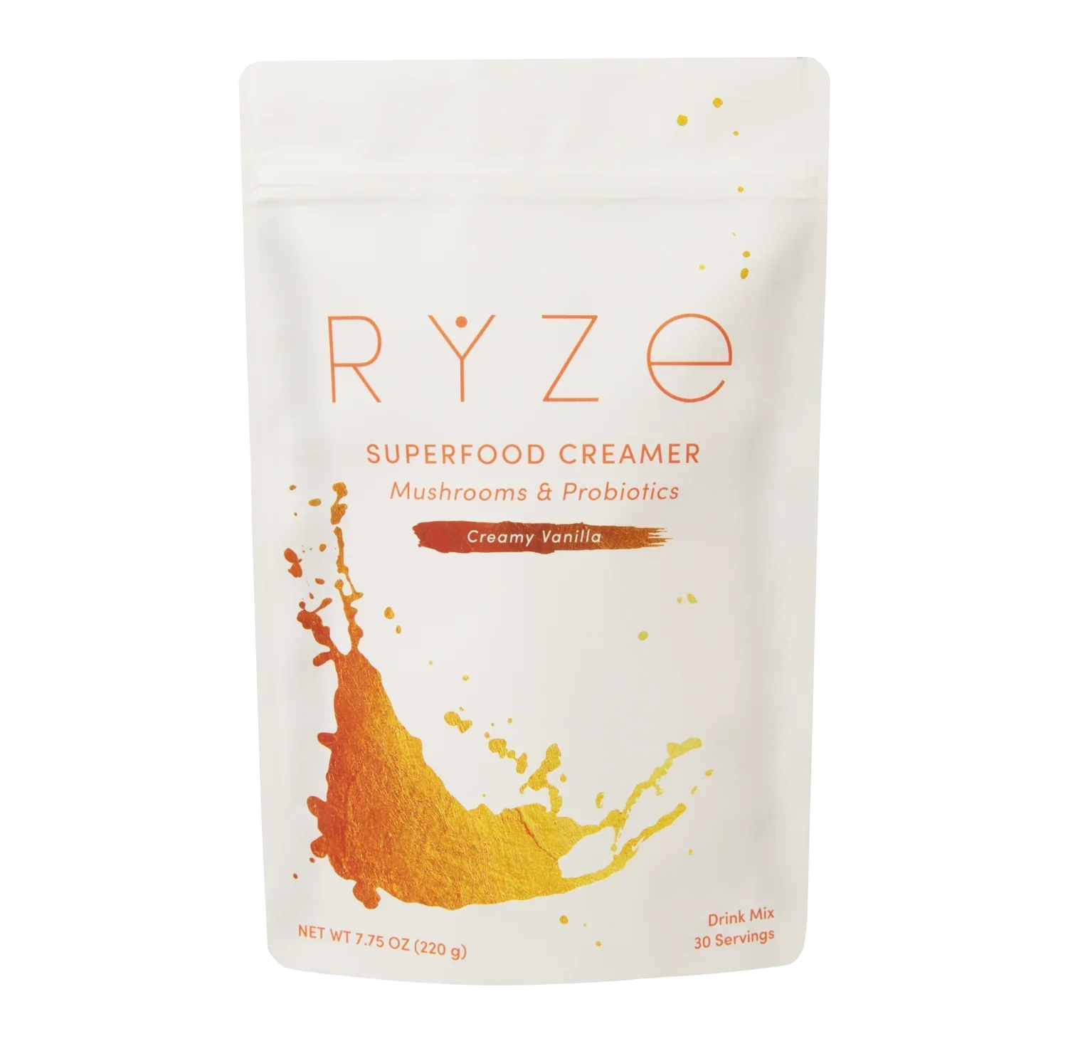 Superfood Creamer Add-on (SPECIAL PRICING) - YMGD