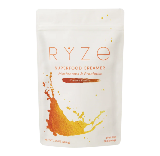 Superfood Creamer Add-on (SPECIAL PRICING) - YMGD