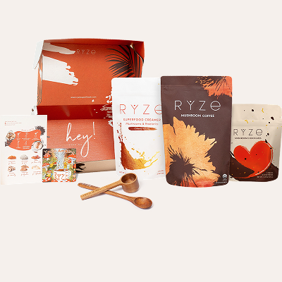 RYZE Gift Set - F0ZL