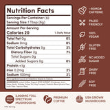 Mushroom Coffee 30 Servings - TYH5