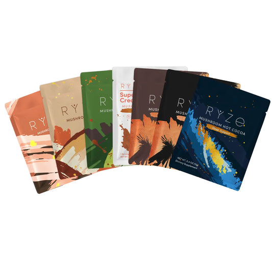 Discovery Kit 7 Serving Add-On (SPECIAL PRICING) - YFZL