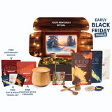 RYZE Ritual Set: Cocoa + Coffee - S7ET