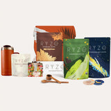 Ultimate Day + Night Bundle (Coffee + Matcha + Cocoa) - 7K08