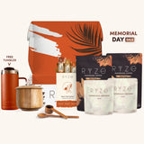 The Ritual Set Dark Roast - 23P6