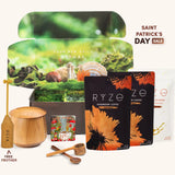 Mushroom Coffee House Blend Ritual Set - 2IO8