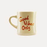 Good Vibes Mug - MGJ6
