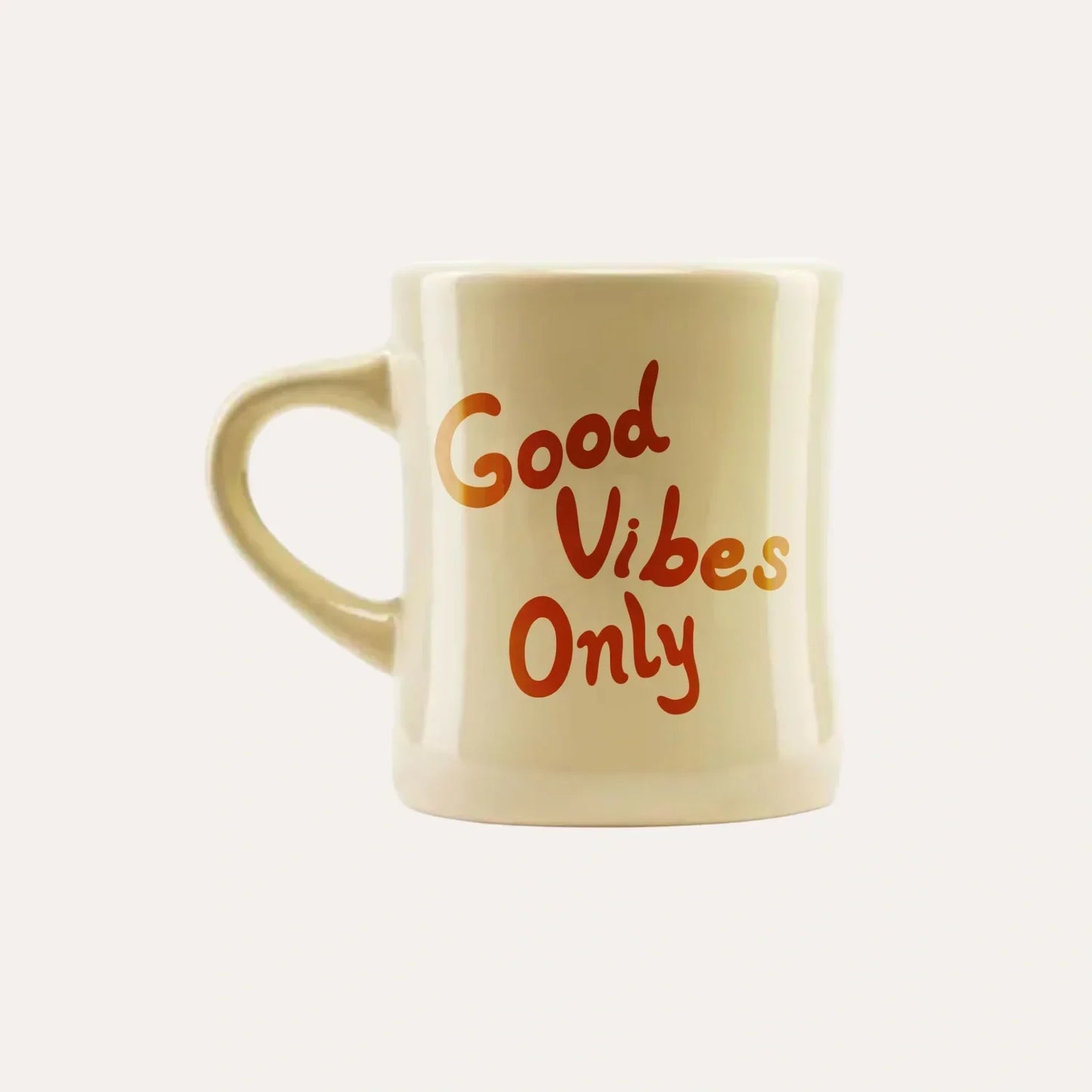 Good Vibes Mug - MGJ6