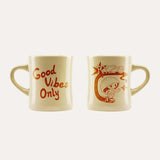 Good Vibes Mug - MGJ6