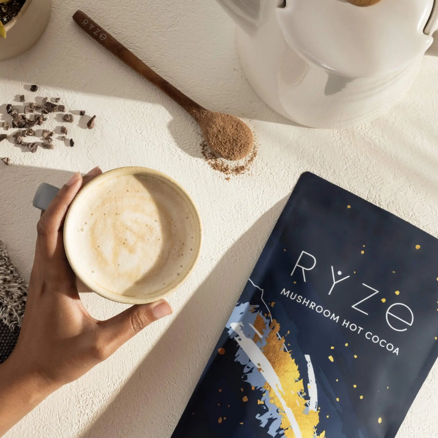 Ultimate Day + Night Bundle (Coffee + Matcha + Cocoa) - 7K08