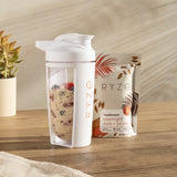 Mushroom Overnight Oats 14 Servings - 09AK