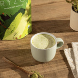 Mushroom Matcha (1 Pack - 30 Servings) - C5BM