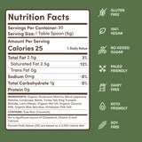Mushroom Matcha (30 Servings) - HN60