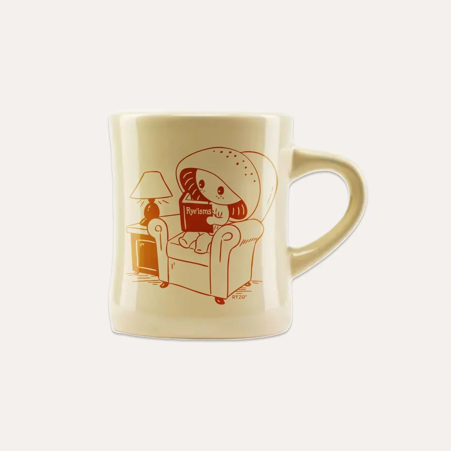 Me Time Mug - P0LA