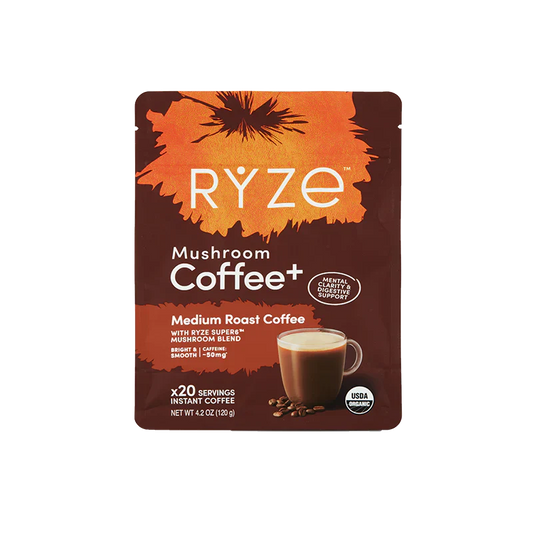 Medium Roast Instant Coffee Bag - DITX