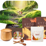 RYZE Ritual Set (90 Day Plan) - OGSU
