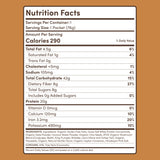 Mushroom Overnight Oats 14 Servings - 09AK