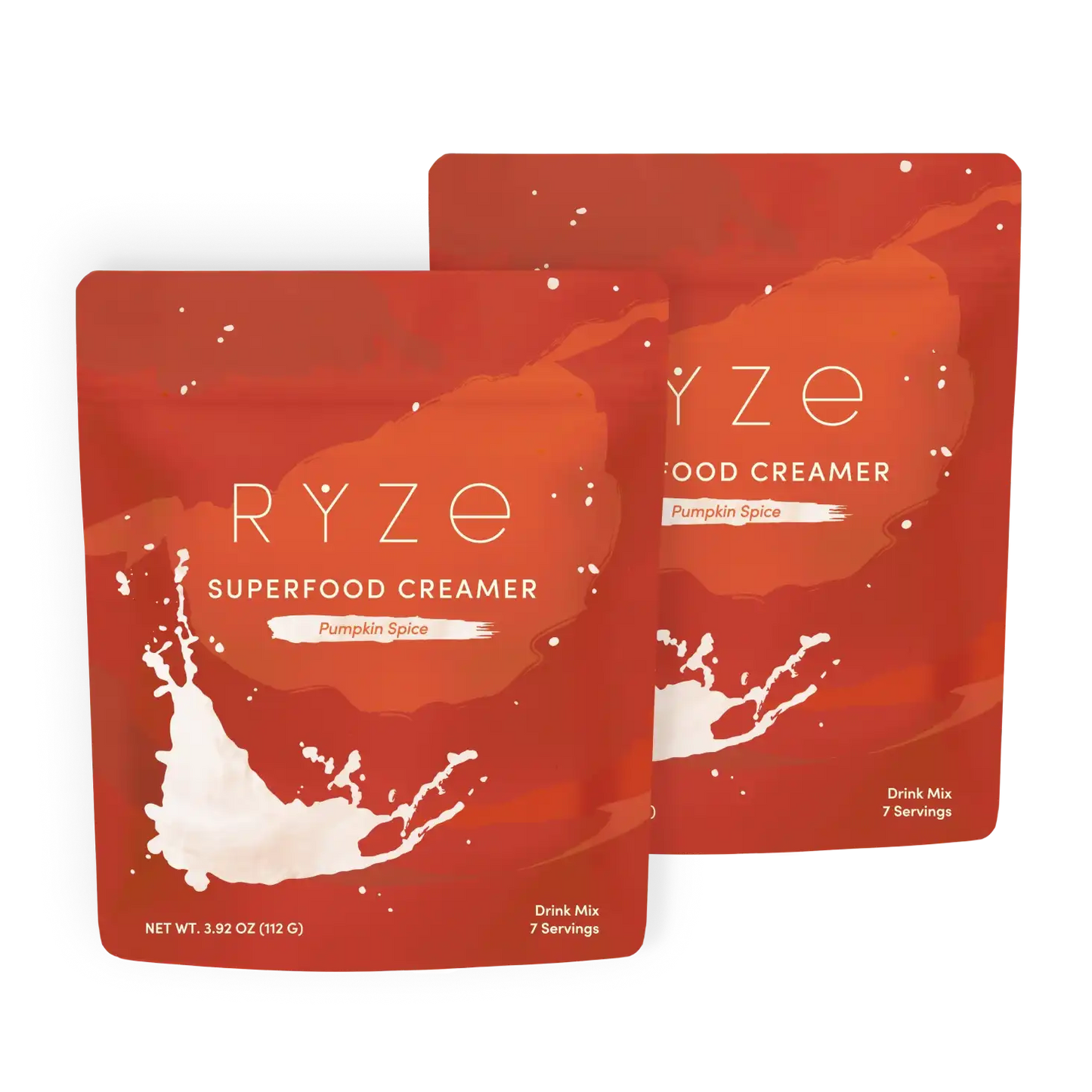Pumpkin Spice Superfood Creamer Add-On (SPECIAL PRICING) - V7AJ