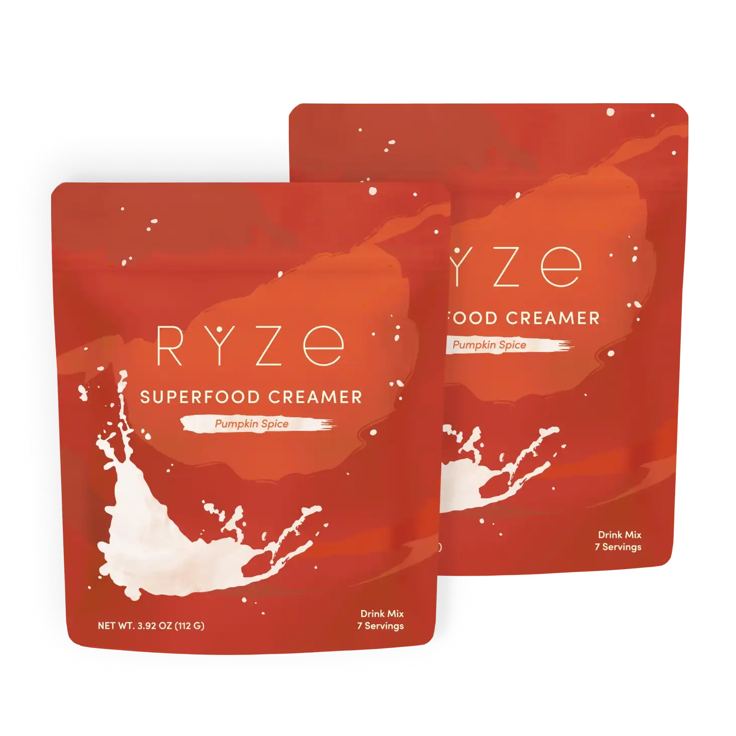 Pumpkin Spice Superfood Creamer Add-On (SPECIAL PRICING) - V7AJ