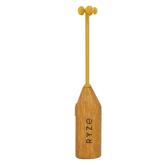 RYZE Mushroom Frother - QEWY