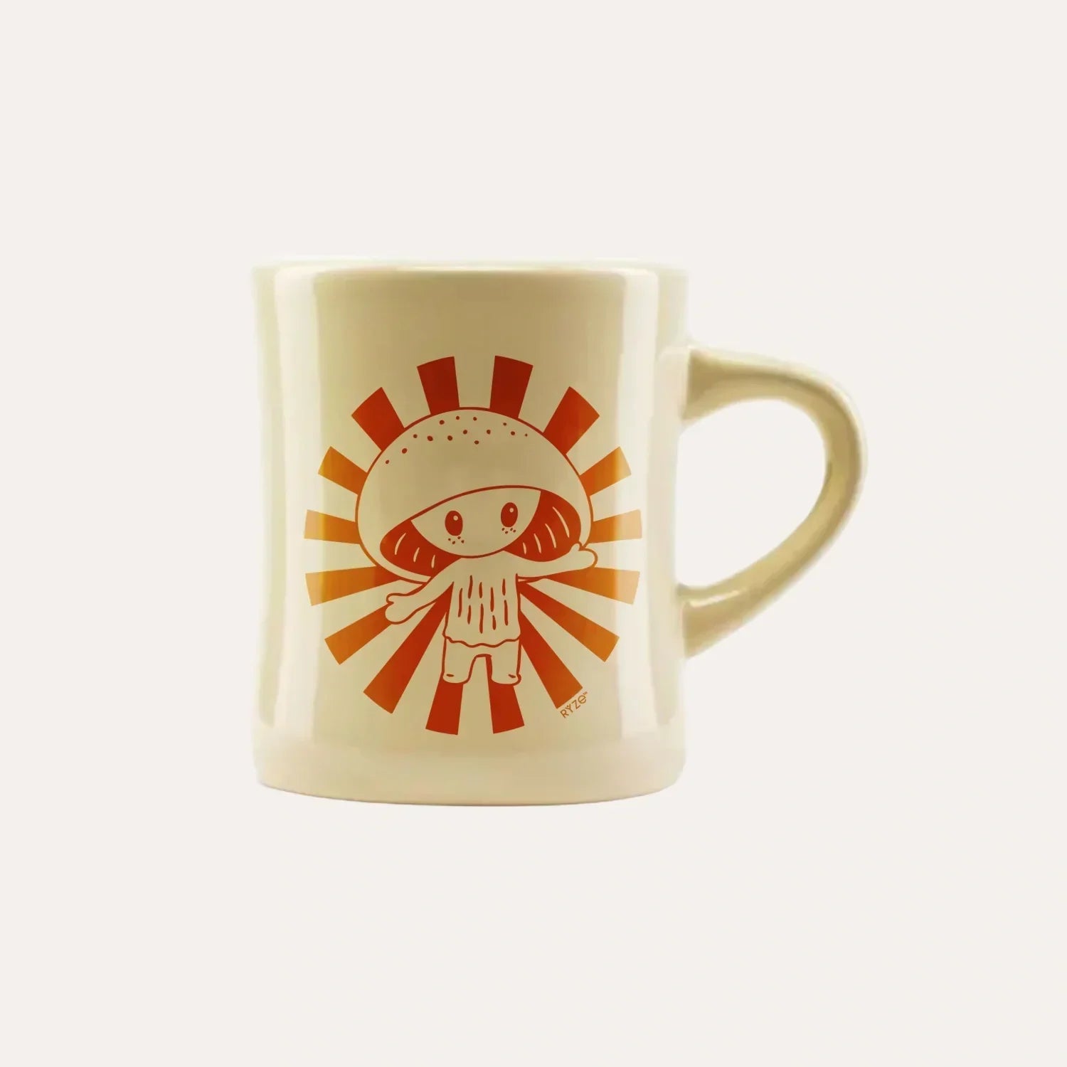 Feel Better Every Day Mug - GSWV