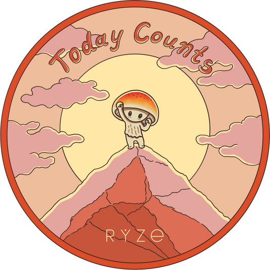 Masterclass Reward Sticker - 7PKD