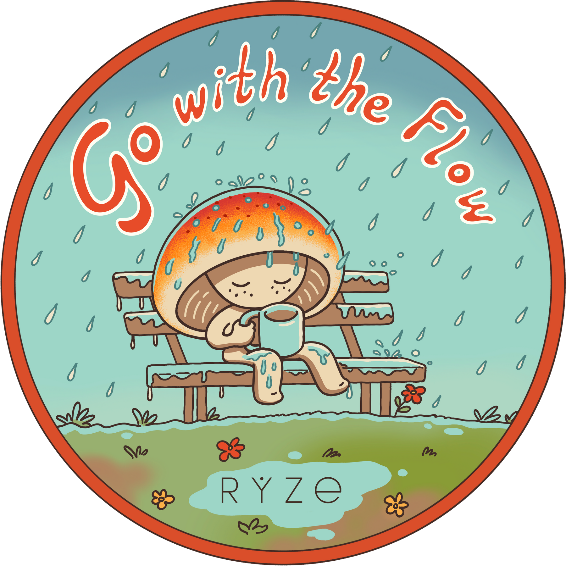 Masterclass Reward Sticker - D7F0
