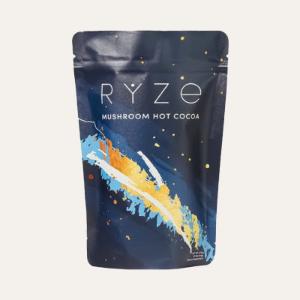 Mushroom Hot Cocoa (3 Month Upgrade) Rebill - HFKP