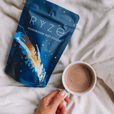 Mushroom Hot Cocoa Add-on (SPECIAL PRICING) - Z4TX