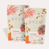 Mushroom Overnight Oats Pack (28 Servings) - PYI8
